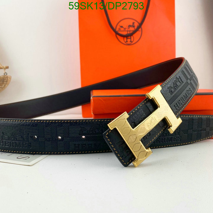 Belts-Hermes Code: DP2793 $: 59USD