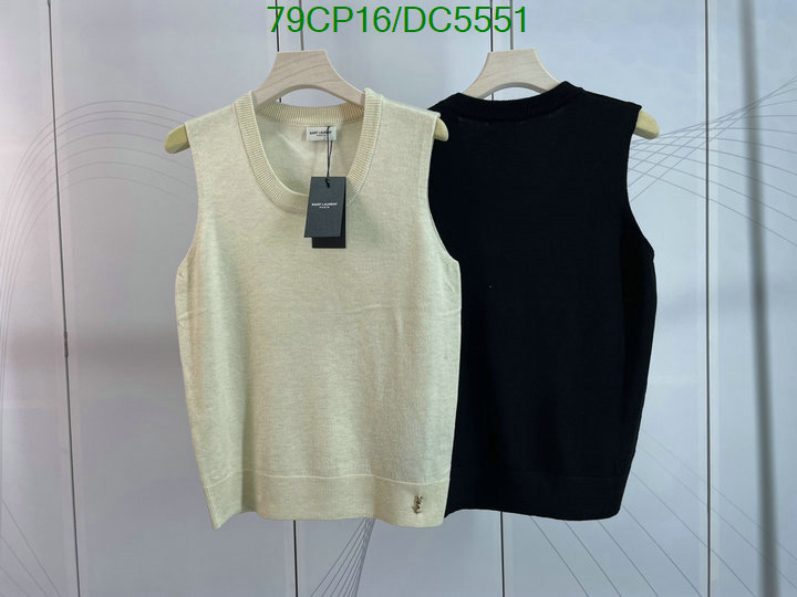 Clothing-YSL Code: DC5551 $: 79USD