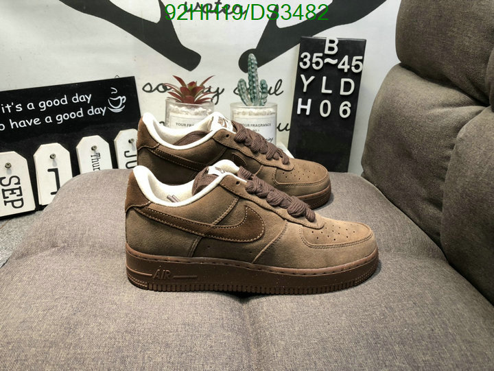 Men shoes-Nike Code: DS3482 $: 92USD