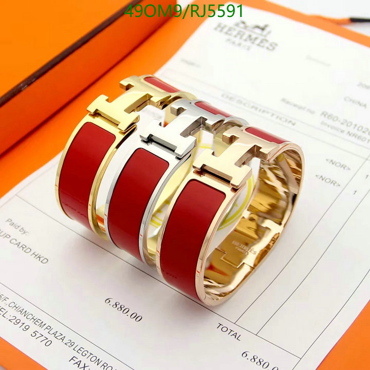 Jewelry-Hermes Code: RJ5591 $: 49USD