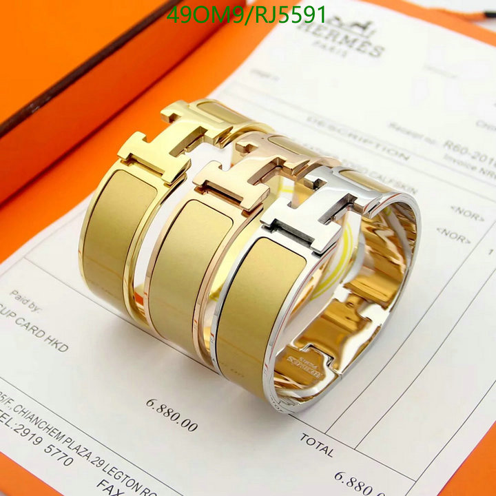 Jewelry-Hermes Code: RJ5591 $: 49USD