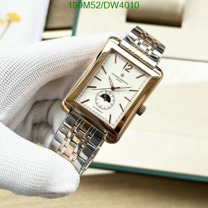 Watch-Mirror Quality-Vacheron Constantin Code: DW4010 $: 199USD