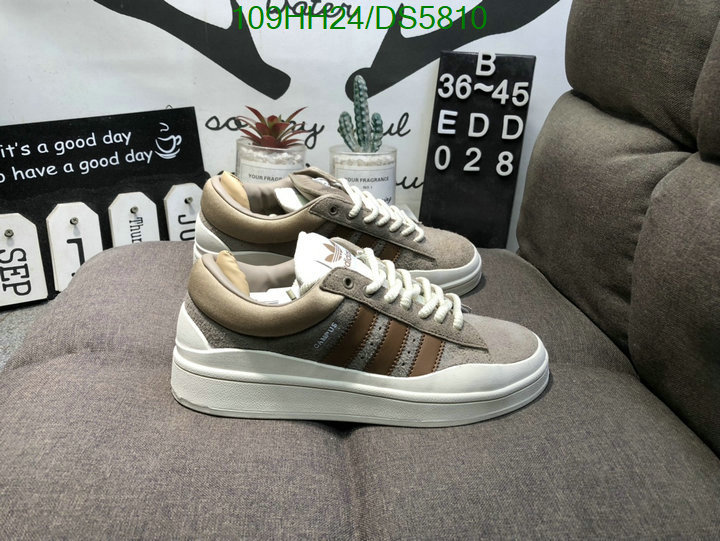 Women Shoes-Adidas Code: DS5810 $: 109USD