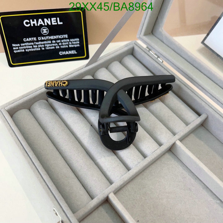 Headband-Chanel Code: BA8964 $: 29USD