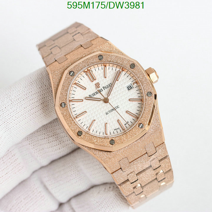 Watch-Mirror Quality-Audemars Piguet Code: DW3981 $: 595USD