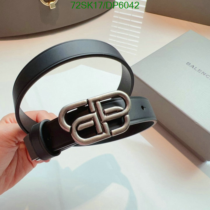 Belts-Balenciaga Code: DP6042 $: 72USD