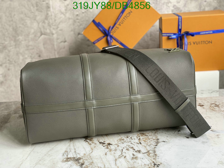 LV Bag-(Mirror)-Keepall BandouliRe 45-50- Code: DB4856 $: 319USD