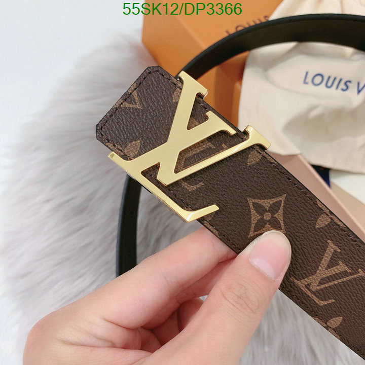 Belts-LV Code: DP3366 $: 55USD