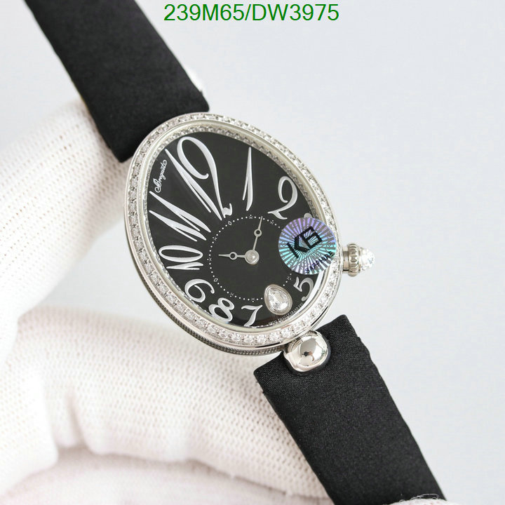 Watch-Mirror Quality-Breguet Code: DW3975 $: 239USD