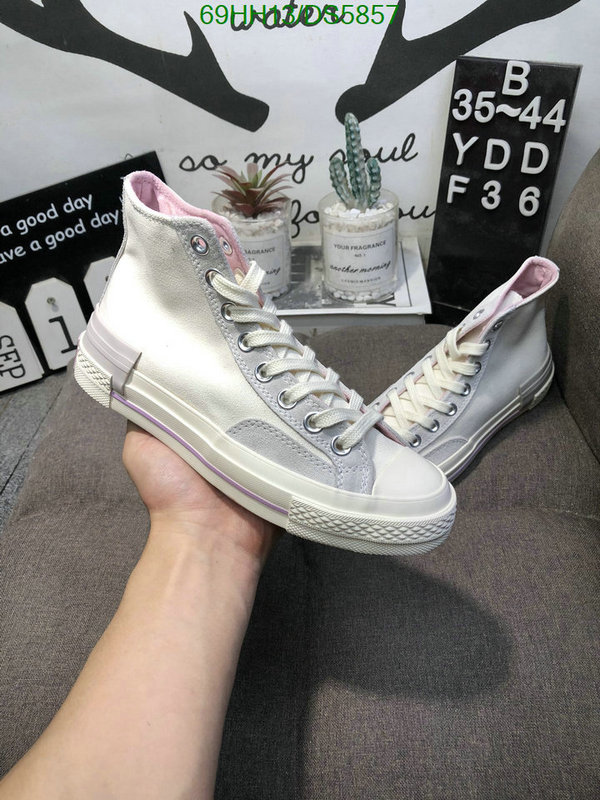 Men shoes-Converse Code: DS5857 $: 69USD