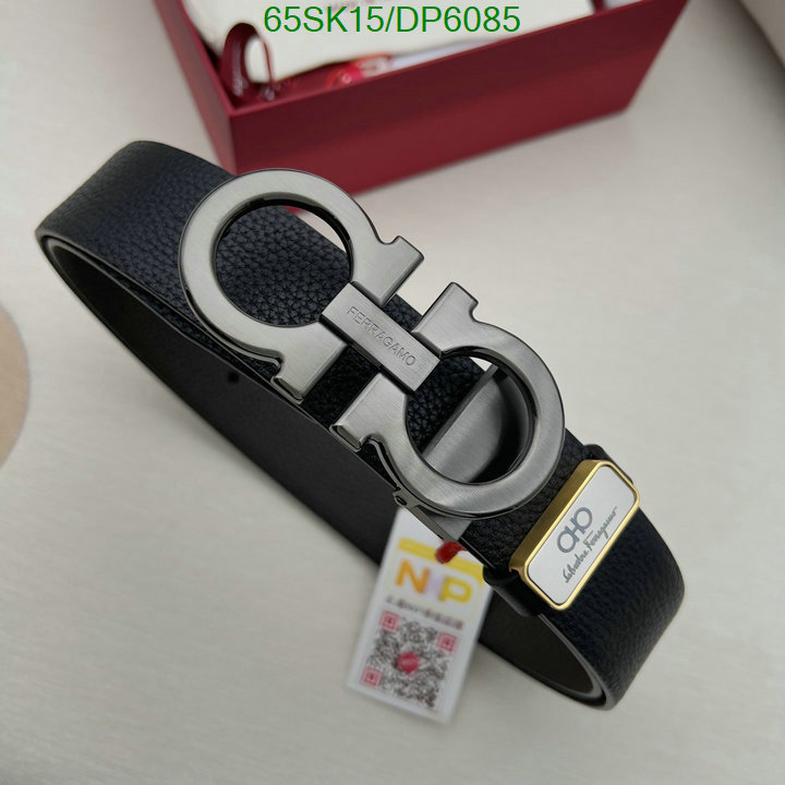 Belts-Ferragamo Code: DP6085 $: 65USD