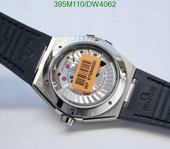 Watch-Mirror Quality-Omega Code: DW4062 $: 395USD