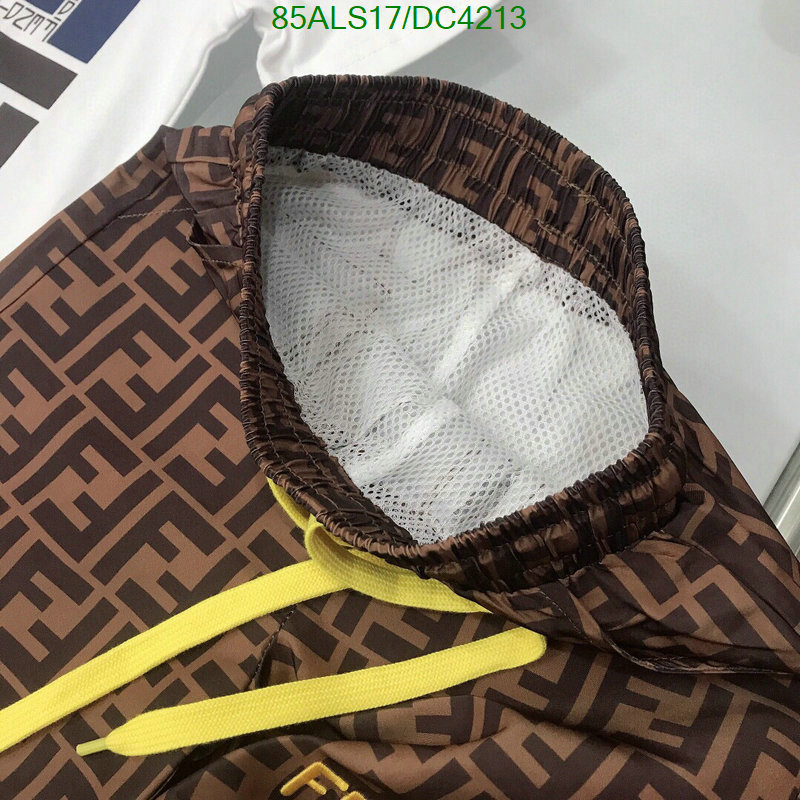 Kids clothing-Fendi Code: DC4213 $: 85USD