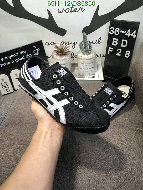 Men shoes-Asics Code: DS5850 $: 69USD