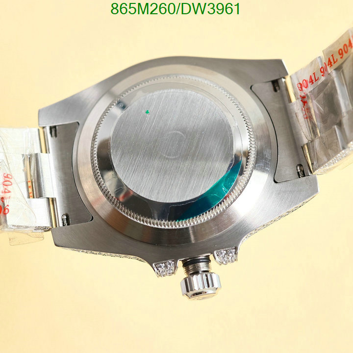 Watch-Mirror Quality-Rolex Code: DW3961 $: 865USD