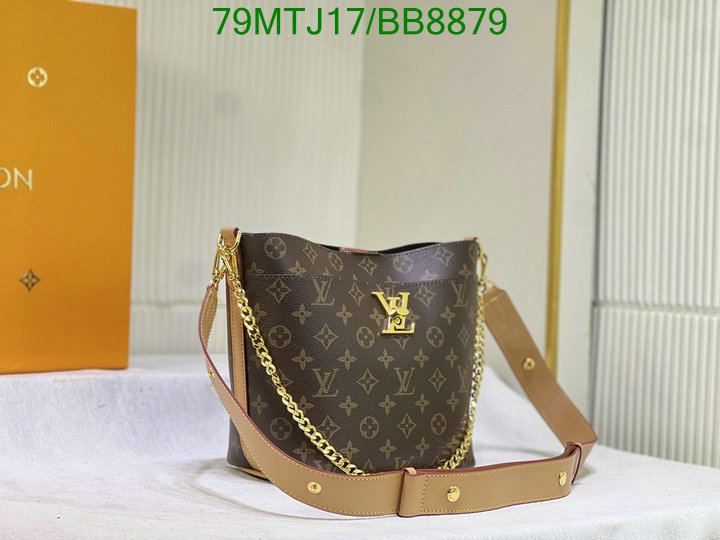 LV Bag-(4A)-Nono-No Purse-Nano No- Code: BB8879 $: 79USD