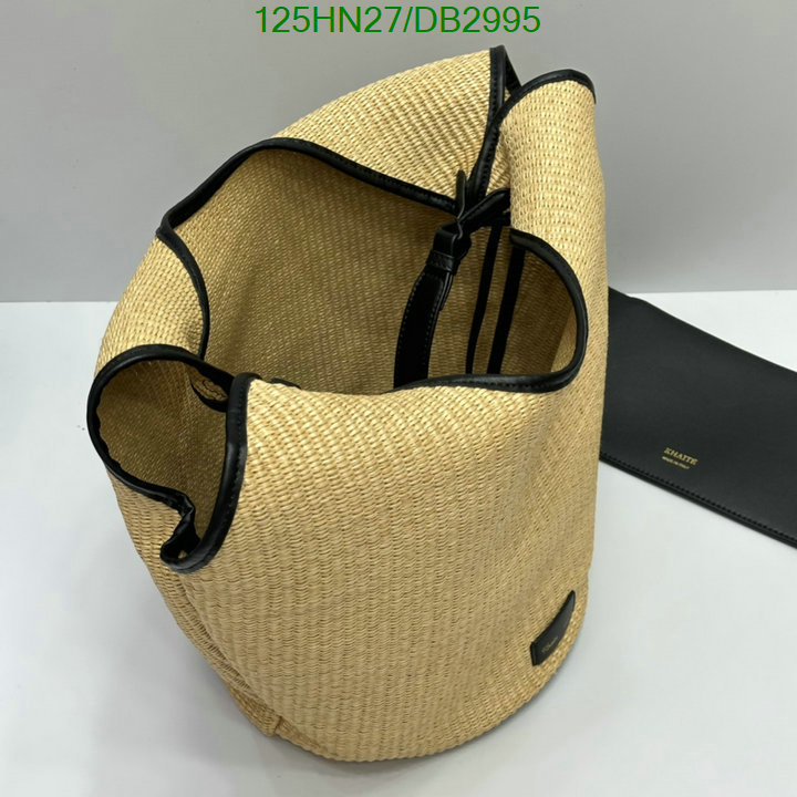 Khaite Bag-(4A)-Handbag- Code: DB2995