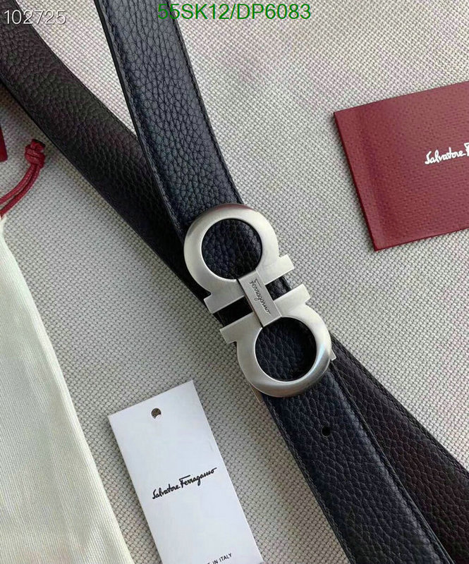 Belts-Ferragamo Code: DP6083 $: 55USD