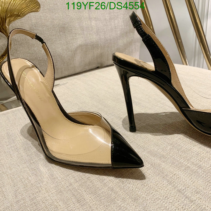 Women Shoes-Gianvito Rossi Code: DS4554 $: 119USD