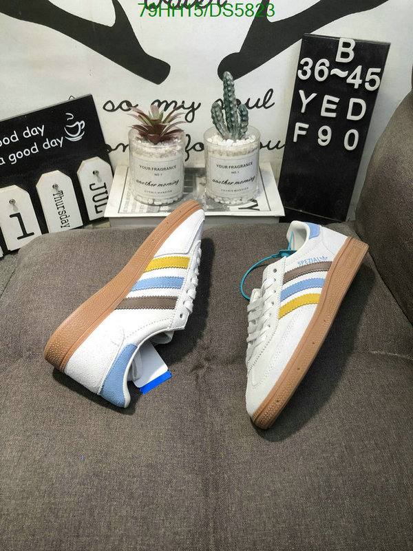 Women Shoes-Adidas Code: DS5823 $: 79USD