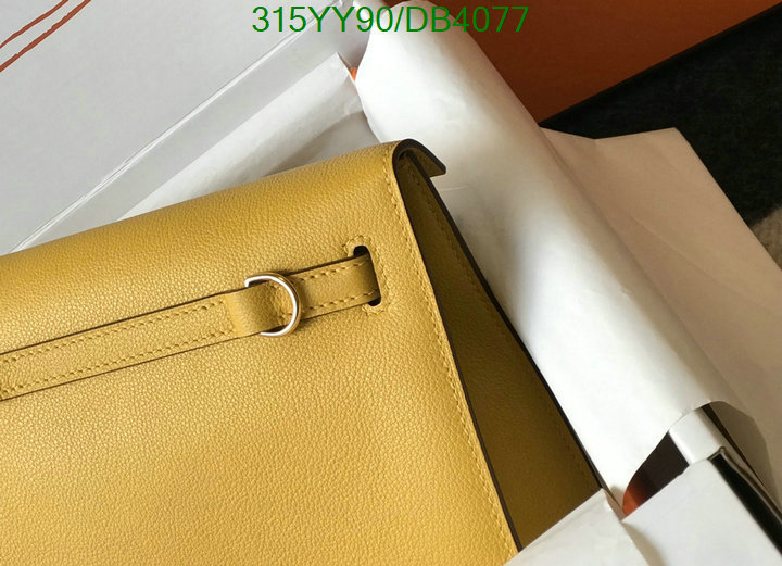 Hermes Bag-(Mirror)-Kelly- Code: DB4077 $: 315USD