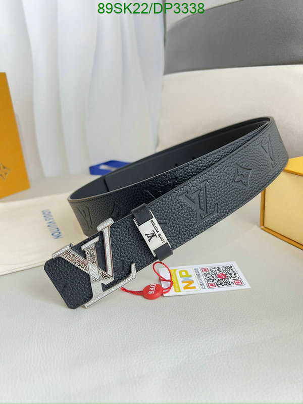 Belts-LV Code: DP3338 $: 89USD