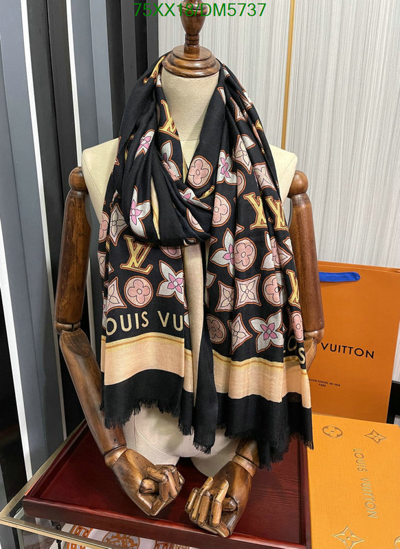 Scarf-LV Code: DM5737 $: 75USD