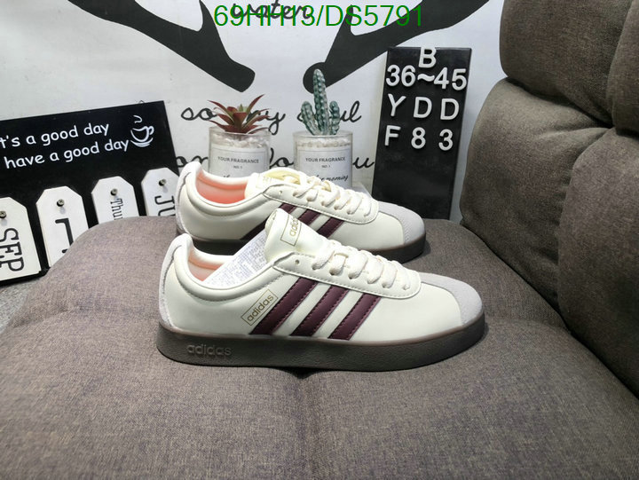 Men shoes-Adidas Code: DS5791 $: 69USD