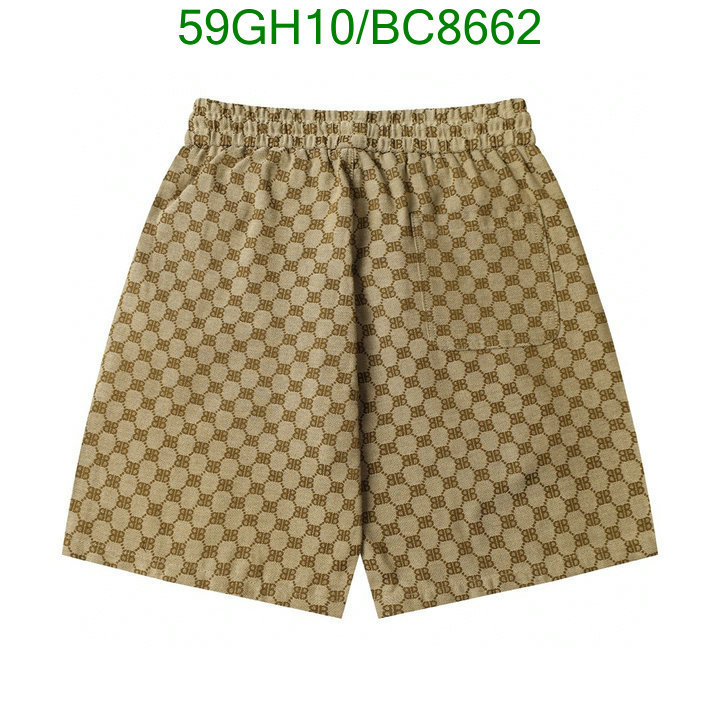 Clothing-Balenciaga Code: BC8662 $: 59USD