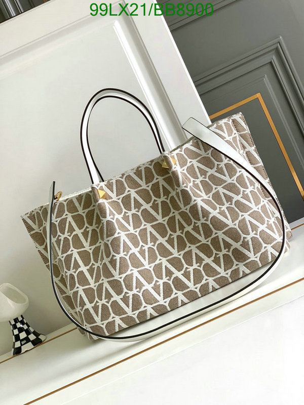 Valentino Bag-(4A)-Handbag- Code: BB8900