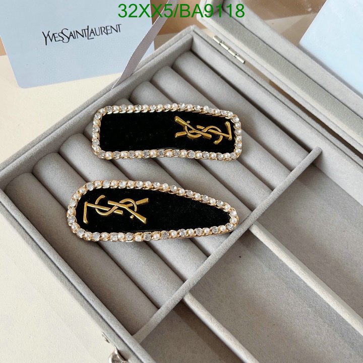 Headband-YSL Code: BA9118 $: 32USD