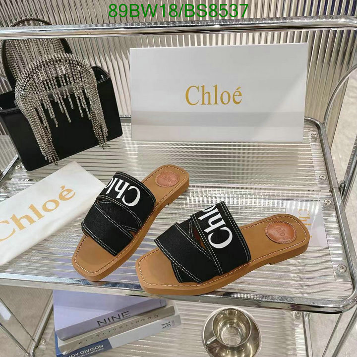 Women Shoes-Chloe Code: BS8537 $: 89USD