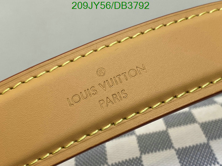 LV Bag-(Mirror)-Petite Malle- Code: DB3792 $: 209USD