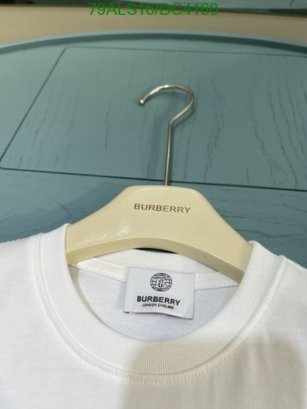 Kids clothing-Burberry Code: DC4160 $: 79USD