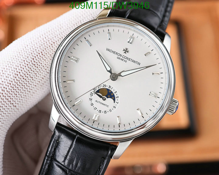 Watch-Mirror Quality-Vacheron Constantin Code: DW3946 $: 409USD