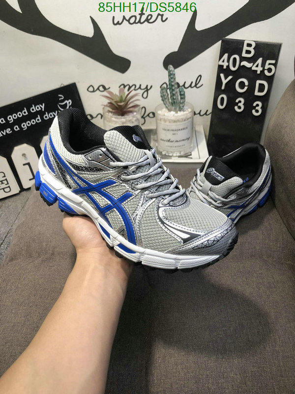 Men shoes-Asics Code: DS5846 $: 85USD