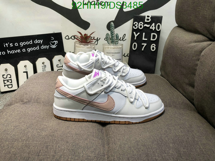 Women Shoes-NIKE Code: DS3485 $: 92USD