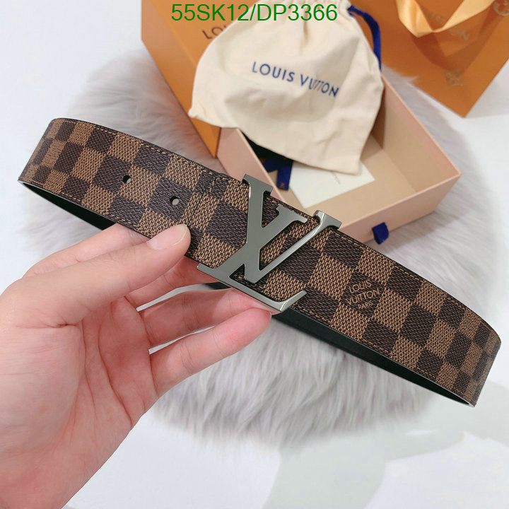 Belts-LV Code: DP3366 $: 55USD