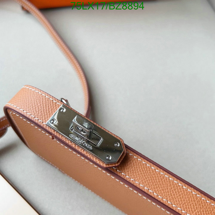 Phone Case-Hermes Code: BZ8894 $: 75USD