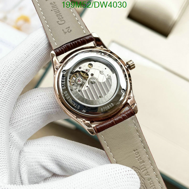 Watch-Mirror Quality-Longines Code: DW4030 $: 199USD