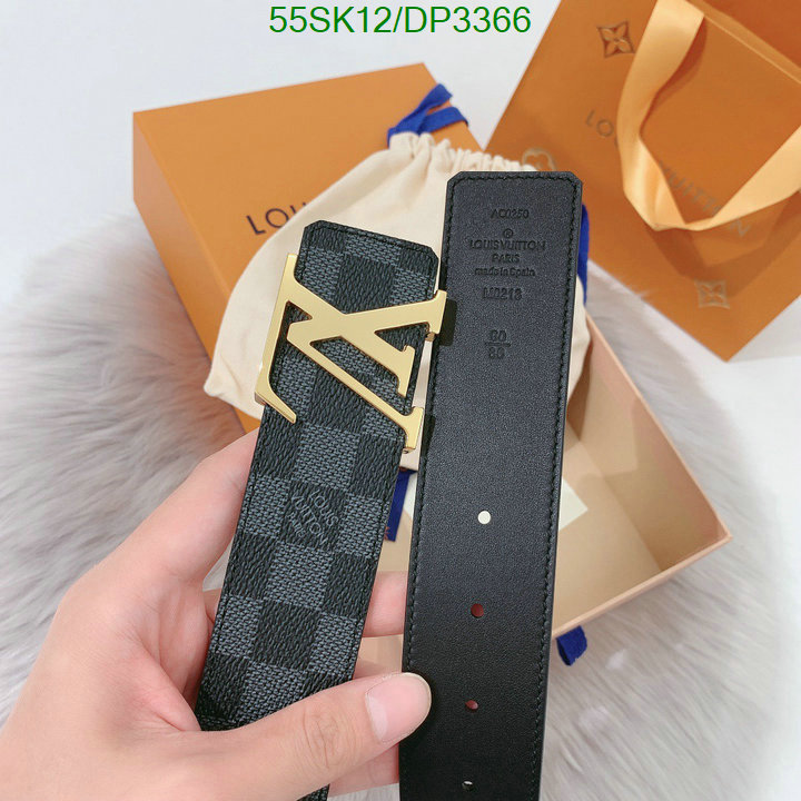 Belts-LV Code: DP3366 $: 55USD