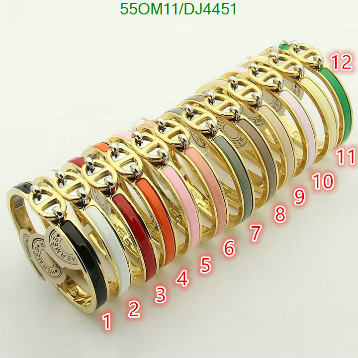 Jewelry-Hermes Code: DJ4451 $: 55USD