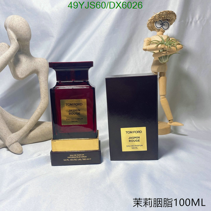 Perfume-Tom Ford Code: DX6026 $: 49USD