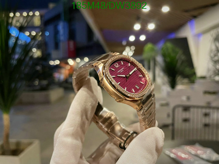 Watch-4A Quality-Patek Philippe Code: DW3892 $: 185USD