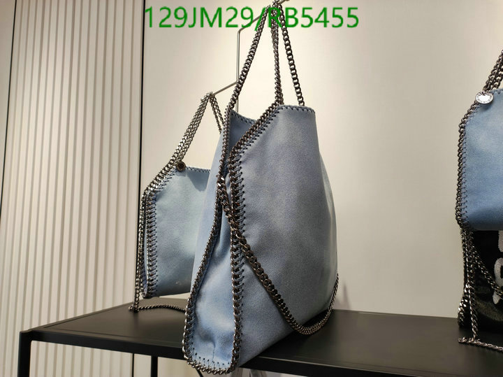 Stella McCartney Bag-(Mirror)-Handbag- Code: RB5455 $: 129USD