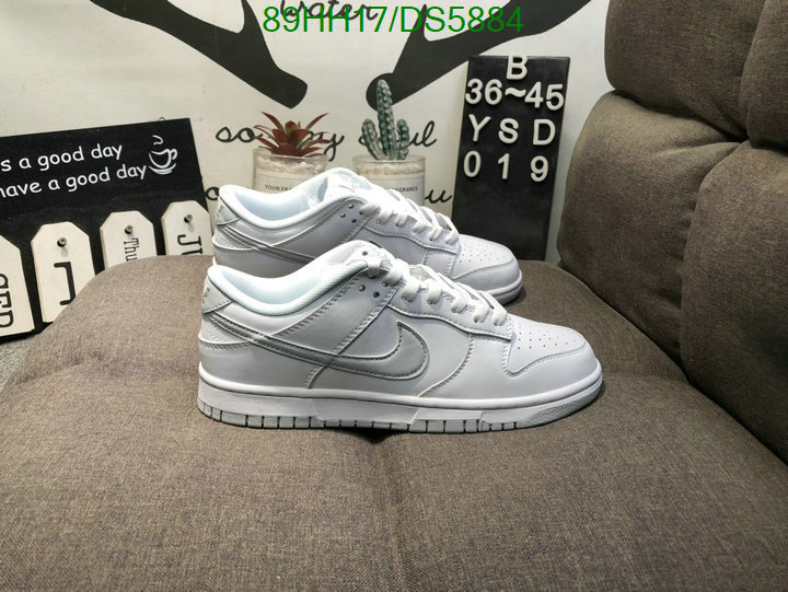 Women Shoes-NIKE Code: DS5884 $: 89USD