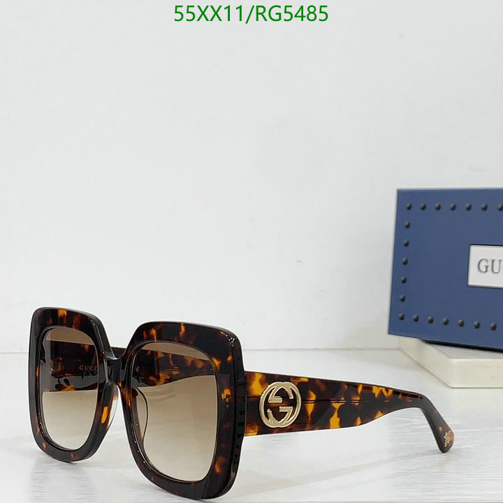 Glasses-Gucci Code: RG5485 $: 55USD