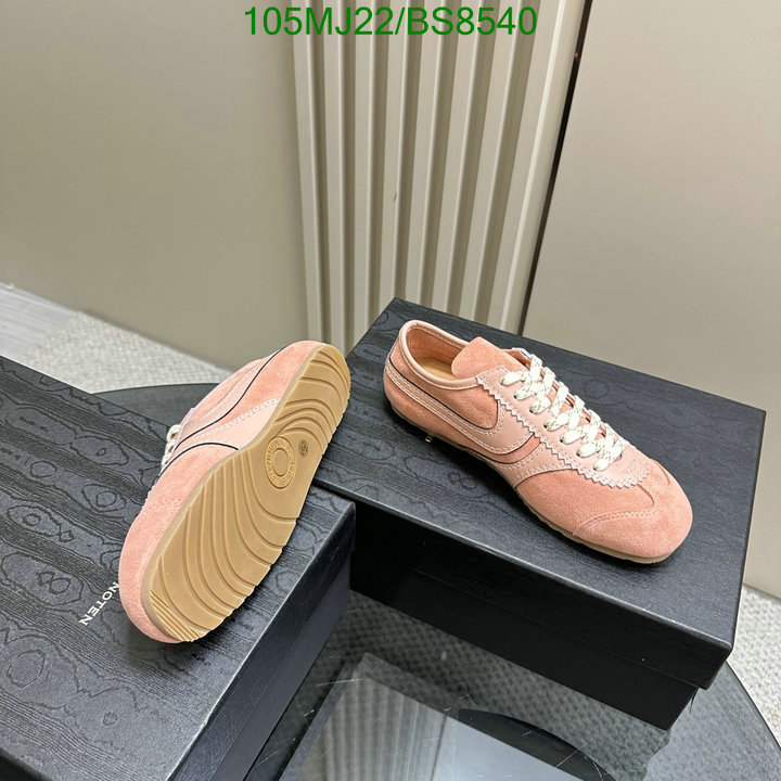 Women Shoes-Dries Van Noten Code: BS8540 $: 105USD