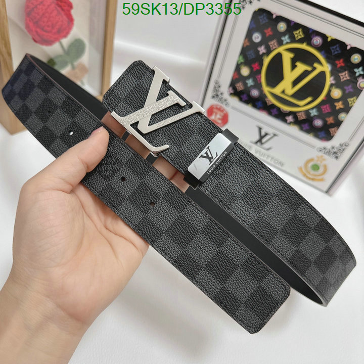 Belts-LV Code: DP3355 $: 59USD