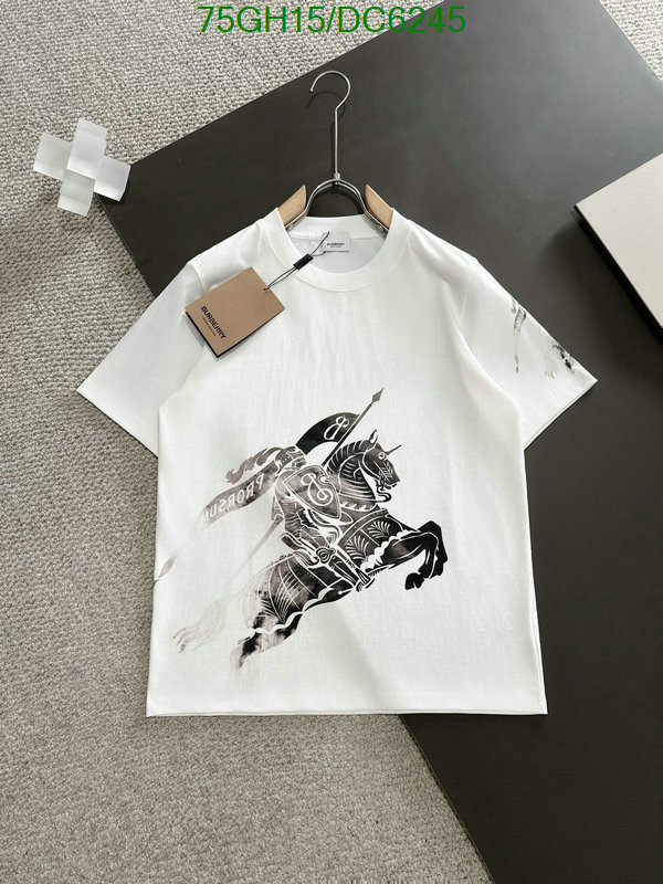 Clothing-Burberry Code: DC6245 $: 75USD